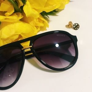 ✨ LOWERED PRICE ✨ Gucci polarized sunglasses